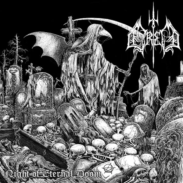 Night of Eternal Doom