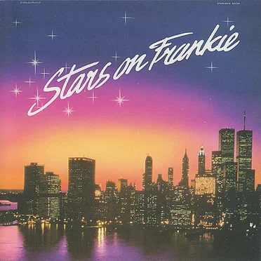 Stars on Frankie