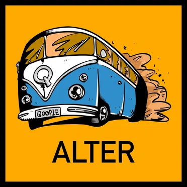 ALTER