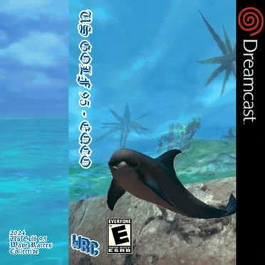 EQCO: Tides of the Future
