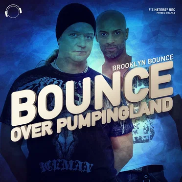 Bounce Over Pumpingland