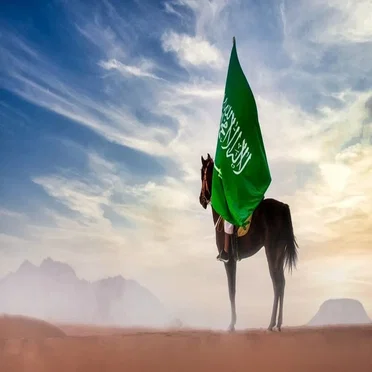 وطن قلبه كبير
