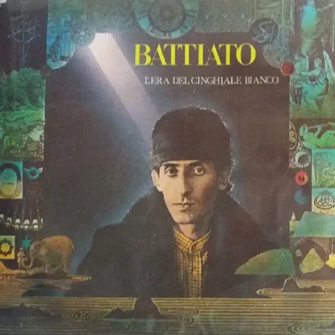 L'era del cinghiale bianco / Luna indiana