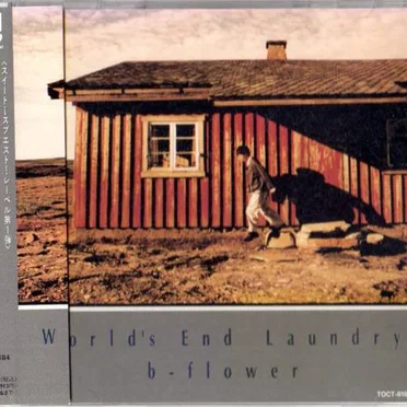 World’s End Laundry by b-flower - album cover