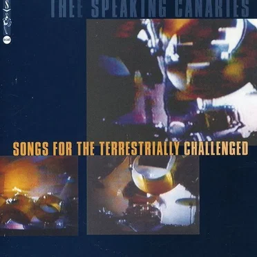 The Speaking Canaries