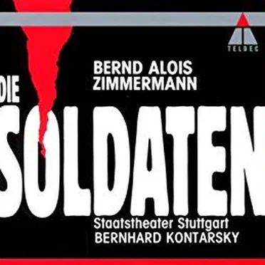 Die Soldaten