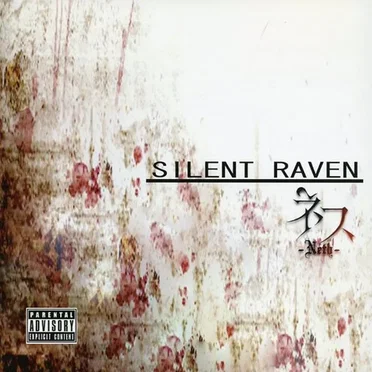 SILENT RAVEN