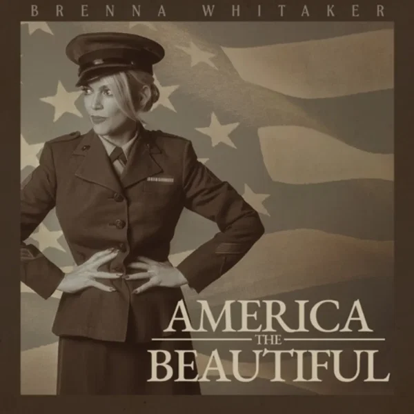 America the Beautiful