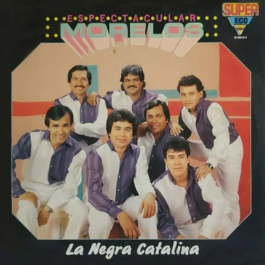 La negra natalina