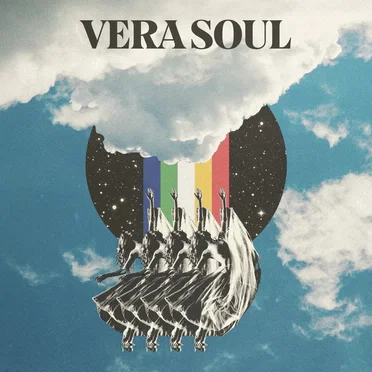 Vera Soul by Vera Soul - album cover