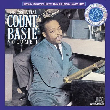 The Essential Count Basie, Volume 1