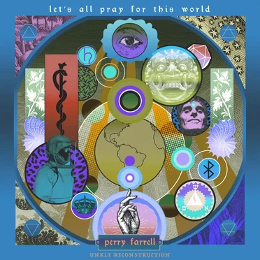 Let’s All Pray for This World (UNKLE remixes)