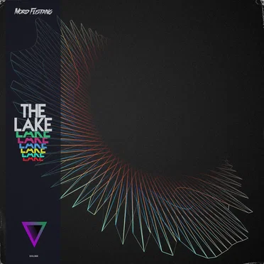 The Lake by Mord Fustang - album cover