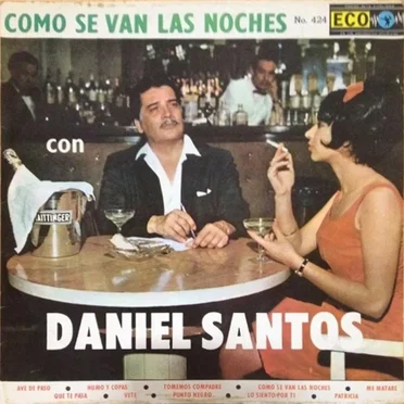 Como se van las noches