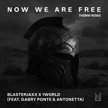 Now We Are Free [THOMM Remix]