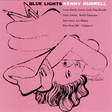 Blue Lights, Volume 2