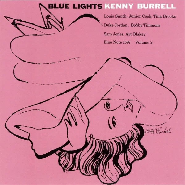 Blue Lights, Volume 2
