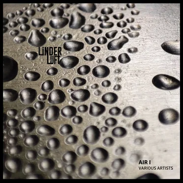 AIR I by Various Artists - album cover