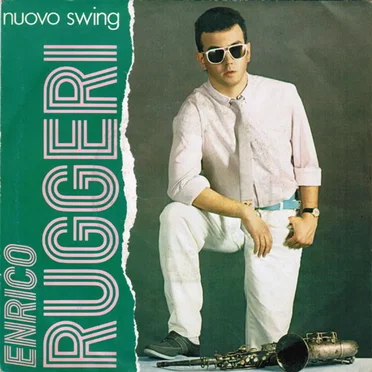 Nuovo swing