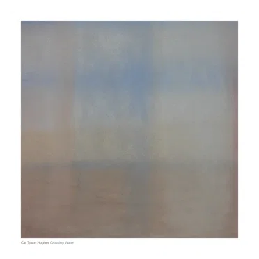 Crossing Water by Cat Tyson Hughes - album cover