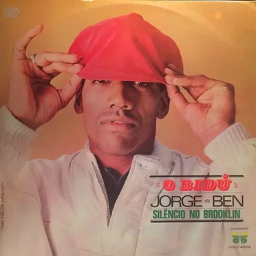 O Bidú: Silêncio no Brooklin