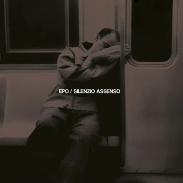 Silenzio assenso by Epo - album cover