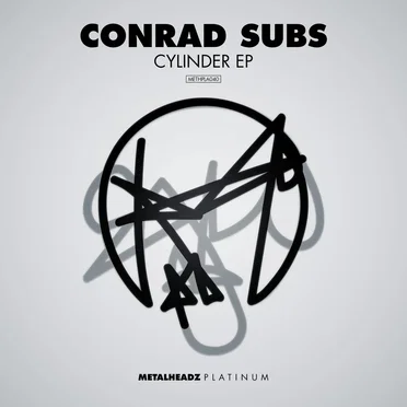 Cylinder EP