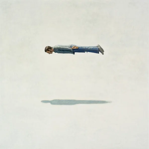Floating