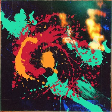 Quetzal by Tip Stevens - album cover