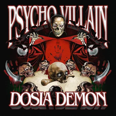Psycho Villain