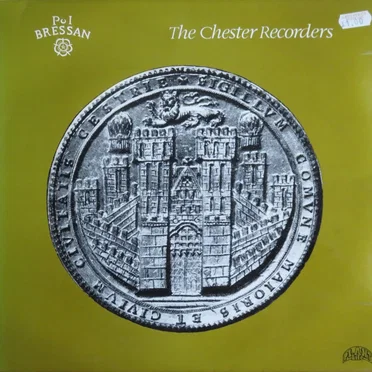 The Chester Recorders