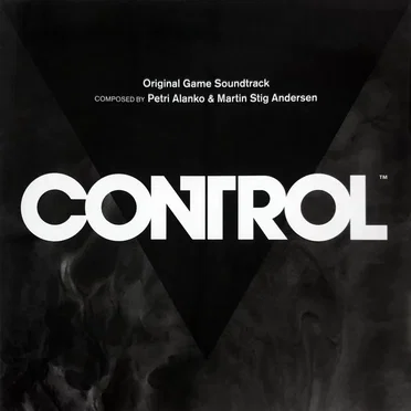 Control: Original Game Soundtrack