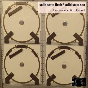 Solid State Flesh / Solid State Sex