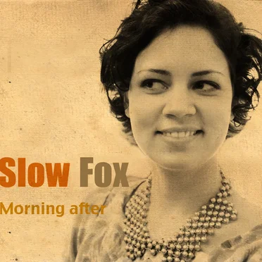 Morning After by Slow Fox - album cover