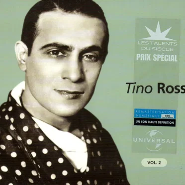 Tino Rossi, Vol. 2