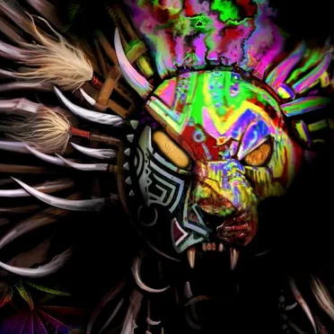 Tribal House