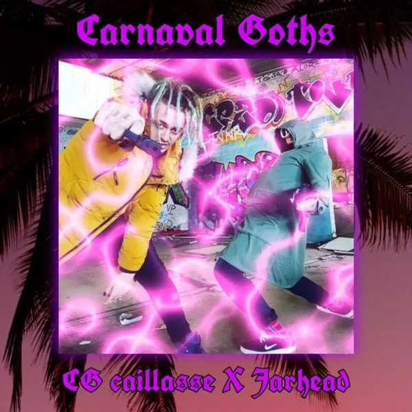 Carnaval Goths