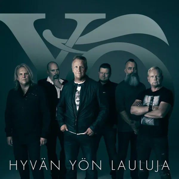 Hyvän yön lauluja