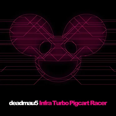 Infra Turbo Pigcart Racer