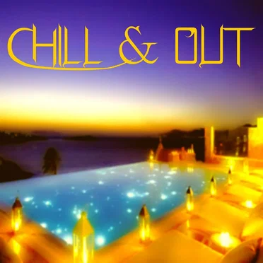 Chill & Out by BergLind - album cover
