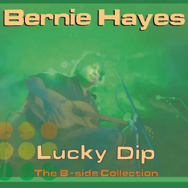 Lucky Dip (The B‐side Collection)
