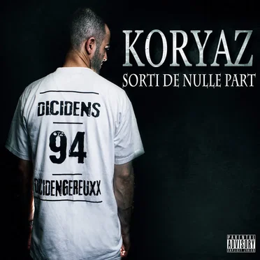 Sorti de nulle part