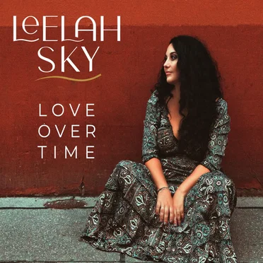 Leelah Sky