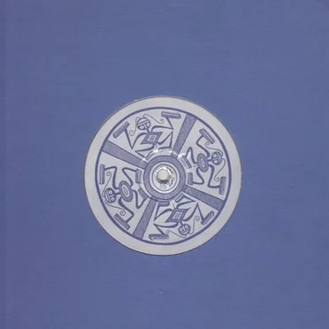 Die Langspielschallplatte by E-De-Cologne - album cover