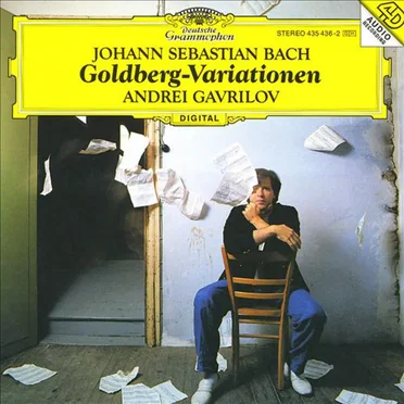 Goldberg Variations