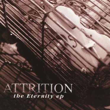 The Eternity EP