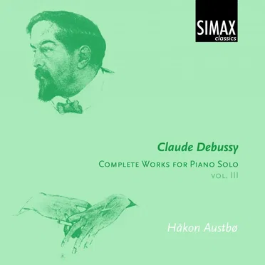 Complete Works for Piano Solo, vol. III
