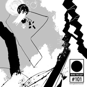 Mind the Gap, Volume 101 by Various Artists - album cover
