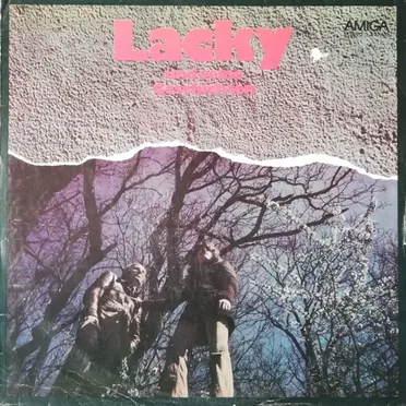 Lacky und seine Geschichten