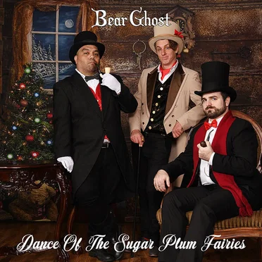 Dance of the Sugar Plum Fairies